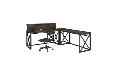 Xcel Home Office Set by homestyles-Desks-Leahyco