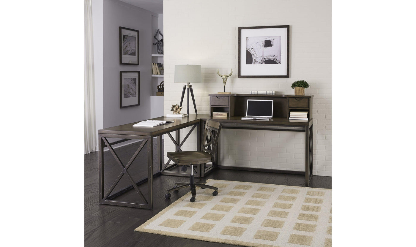 Xcel Home Office Sets by homestyles-Desks-Leahyco