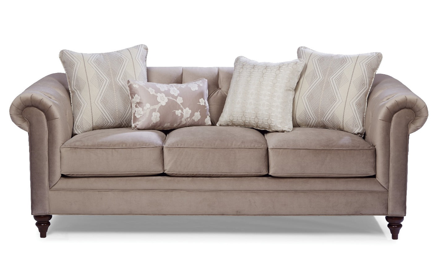 Yolanda Sofa-Sofas-Leahyco