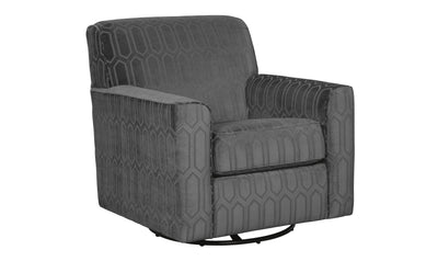 Zarina Accent Chair-Accent Chairs-Leahyco