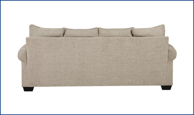 Zarina Sleeper Sofa-Sleeper Sofas-Leahyco