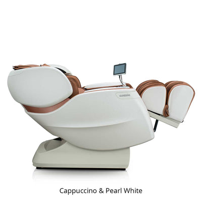 Cozzia Qi SE Massage Chair