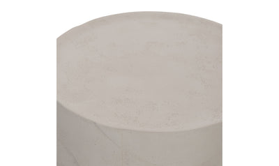 Zina Accent Table-End Tables-Leahyco