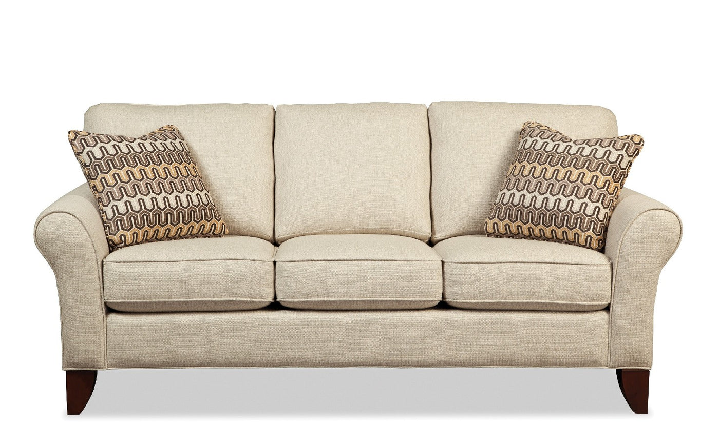 Zoey Sofa-Sofas-Leahyco