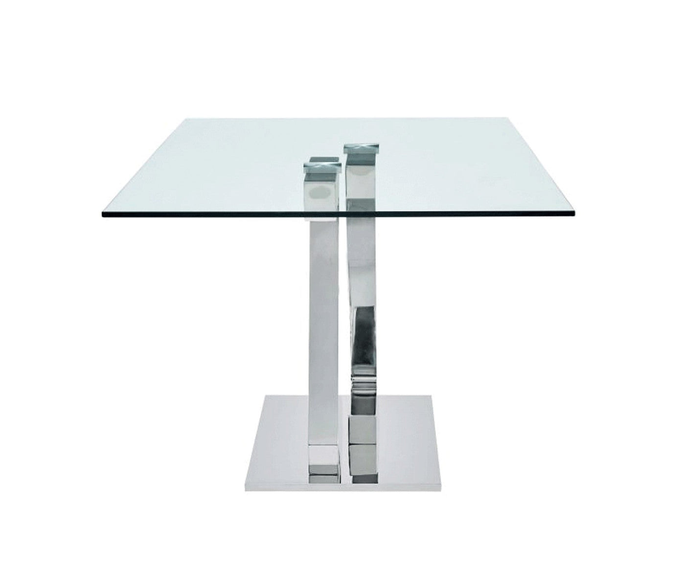 ZZ Dining Table-Dining Tables-Leahyco