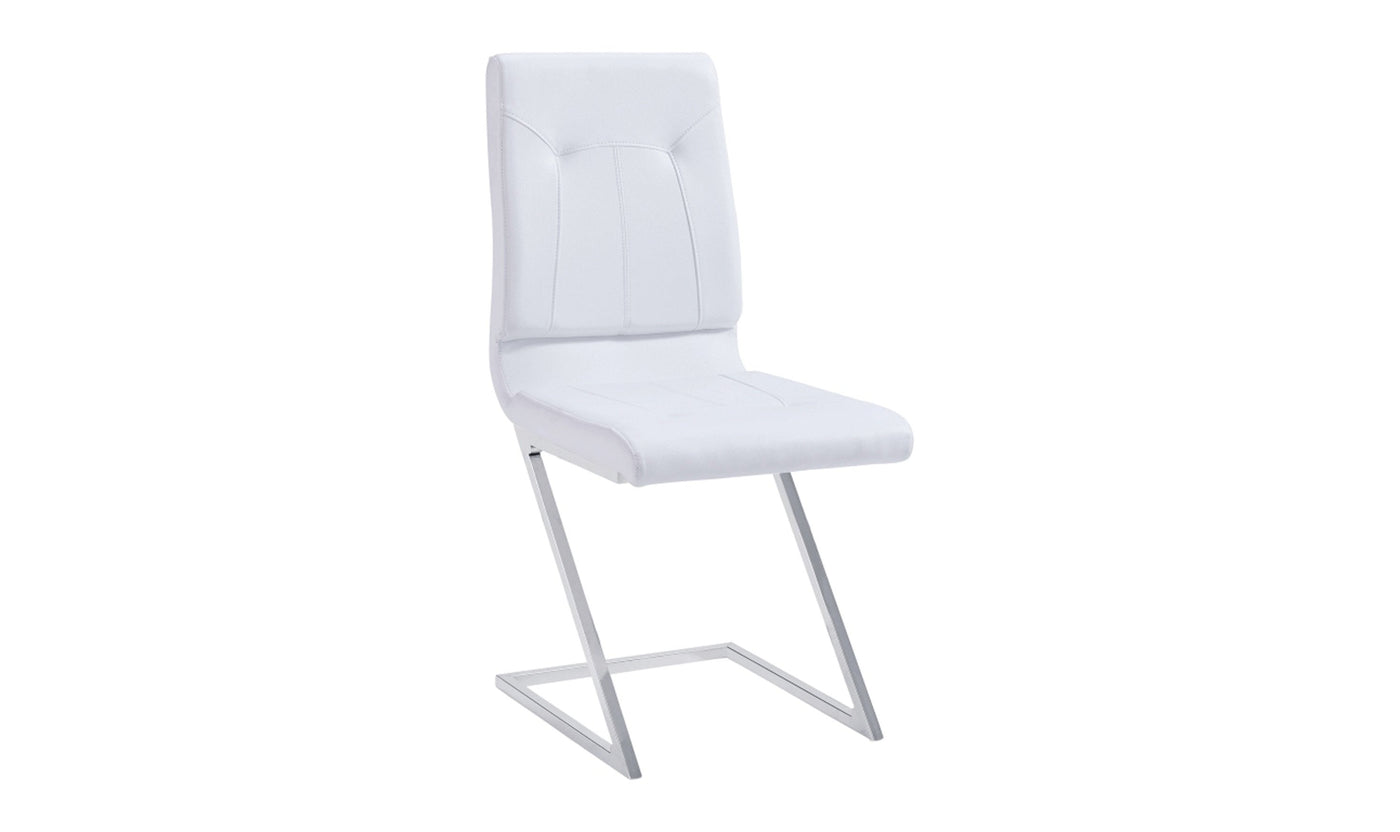 ZZ Side Chair-Dining Side Chairs-Leahyco