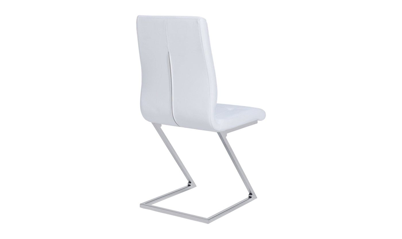 ZZ Side Chair-Dining Side Chairs-Leahyco